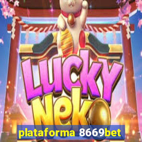 plataforma 8669bet